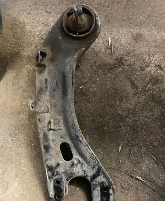 Hyundai i40 Rear upper control arm/wishbone
