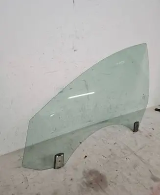 Tesla Model 3 Front door window glass four-door 43R004530