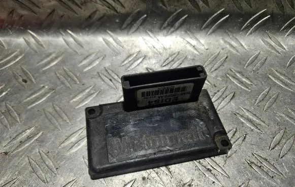 Ford Galaxy Ignition amplifier control unit 91AB12K072AA