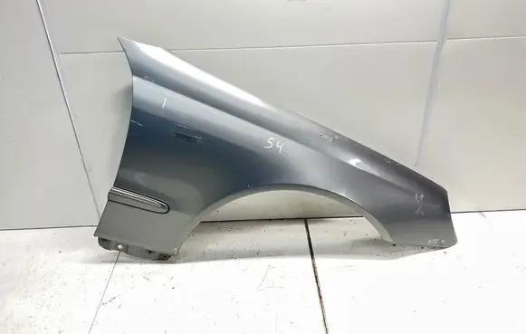 Mercedes-Benz CLK A209 C209 Fender