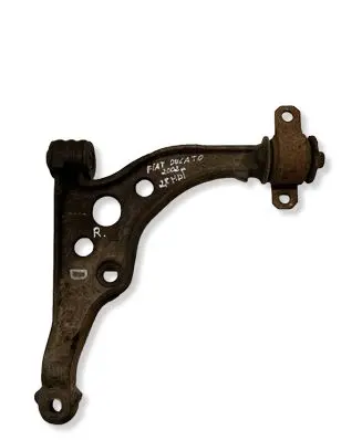Fiat Ducato Front lower control arm/wishbone 130272020