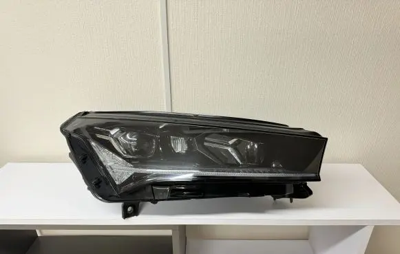 Skoda Enyaq iV Headlight/headlamp 5LB941016A 1EX01477322