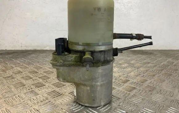 Skoda Fabia Mk2 (5J) Electric power steering pump 6R0423156 6Q1423051CA 6Q2423051AH