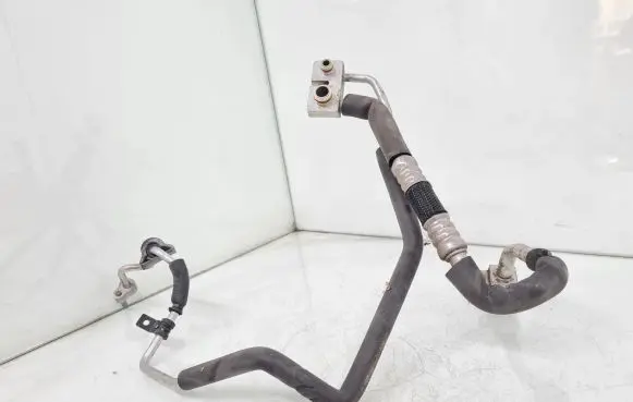 Jaguar XF X250 Air conditioning (A/C) pipe/hose