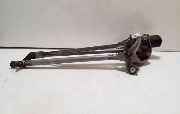 Tesla Model S Front wiper linkage and motor 102869900B
