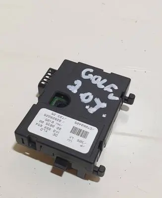 Volkswagen Golf V Steering angle sensor 1K0959654 02828225 00203500