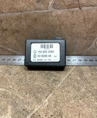 Mercedes-Benz ML W164 Rain sensor A1648203085