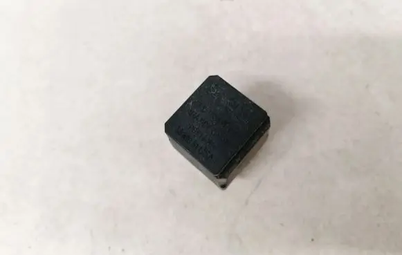 Opel Zafira B Other relay 13171831 4ra007791-05