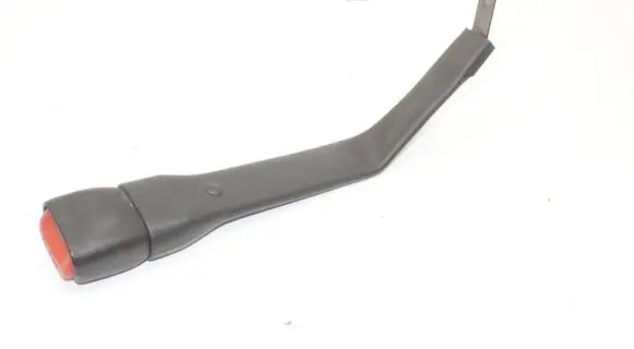 Jeep Cherokee XJ Front seatbelt buckle 55314869