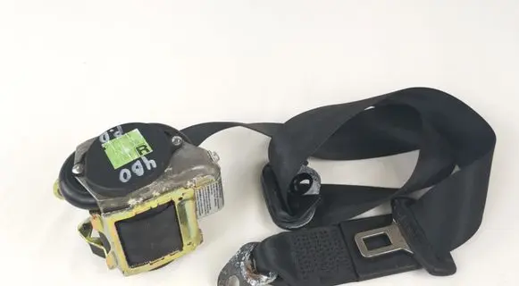 Audi A6 S6 C5 4B Front seatbelt 4B0857706A 19081998 560575800A