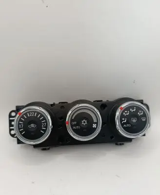 Mitsubishi Outlander Climate control unit 7820A115XC 386311 1G23A