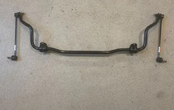 Hyundai Ioniq 5 Front anti-roll bar/sway bar 54810GI010