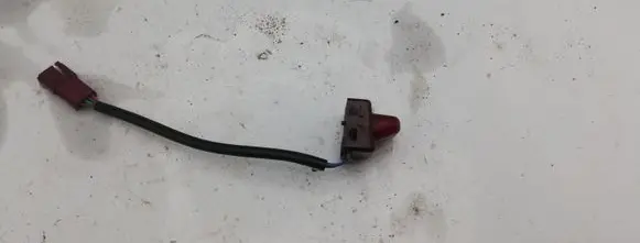 Land Rover Range Rover L322 Alarm movement detector/sensor 6906392