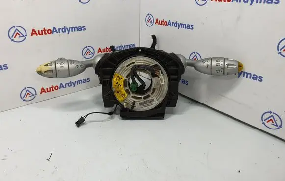 Mini One - Cooper R50 - 53 Steering wheel axle set 6949400 61316949400