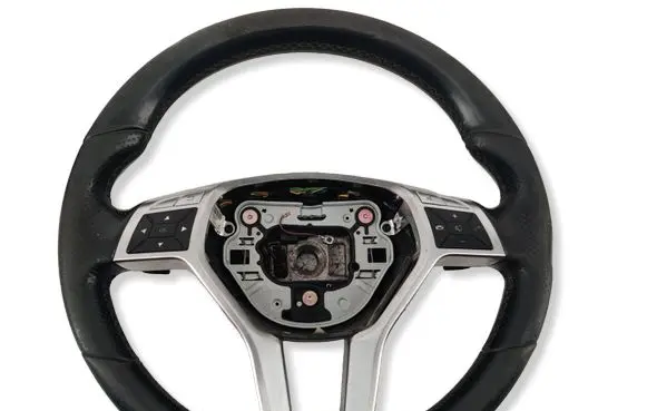 Mercedes-Benz C AMG W204 Steering wheel 0001010894