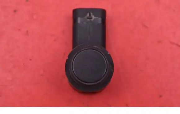 Volvo V60 Parking PDC control unit/module 31341344