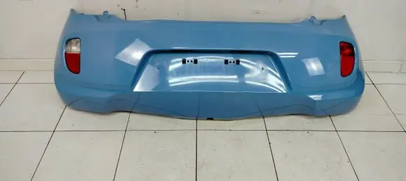 KIA Picanto Rear bumper 