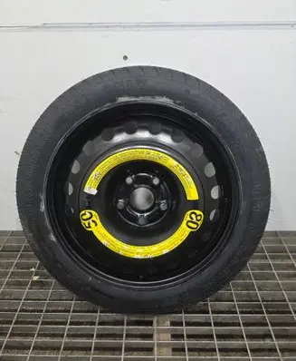 Audi A4 S4 B7 8E 8H R17 spare wheel S02211104 4170002