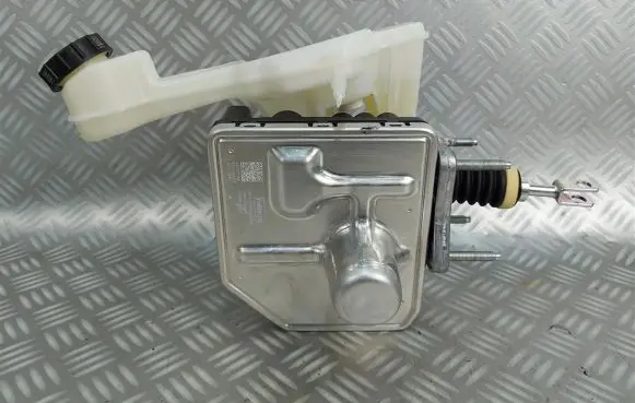Ford Kuga III ABS Pump LX6C-2D335-MH