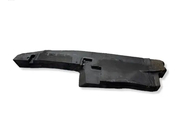 Volkswagen Golf Sportsvan Fender foam support/seal 510864236B