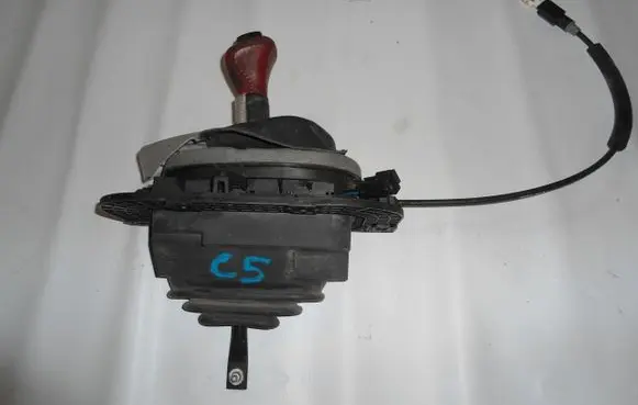 Chevrolet Corvette C5 Parking PDC sensor speaker 