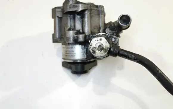 Audi A6 S6 C5 4B Power steering pump 7691955294 4B0145156P