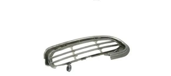 Porsche Boxster 986 Front bumper lower grill 98650555400