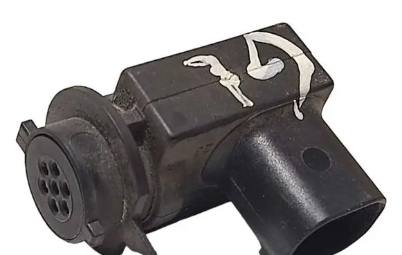 Mercedes-Benz GL X164 Air quality sensor 1698300272