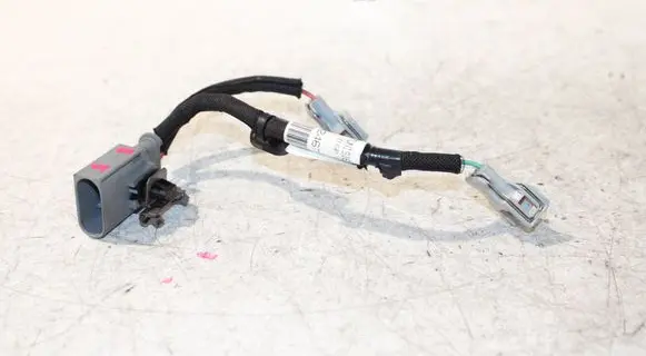 Fiat Scudo Fuel injector wires 9688246780