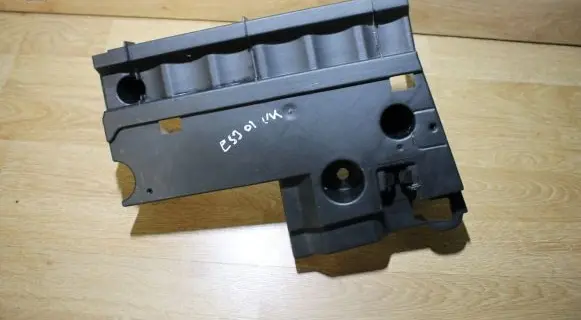 BMW X5 E53 Other trunk/boot trim element 8402112