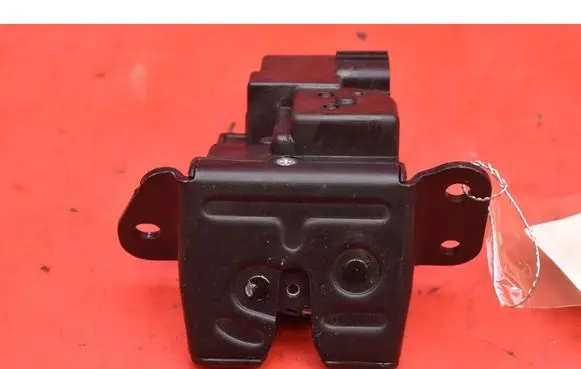 KIA Soul Tailgate/trunk/boot lock/catch/latch 
