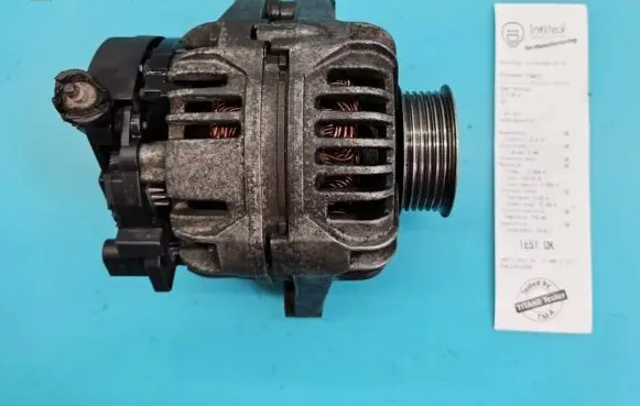 Honda Accord Generator/alternator 0124325006 IMPRK1361377