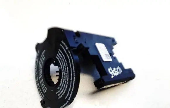 Mercedes-Benz GL X164 Airbag slip ring squib (SRS ring) a1645450516 05112428-01
