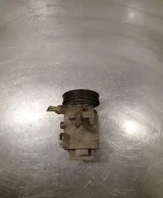 Mitsubishi Space Star Air conditioning (A/C) compressor (pump) 7813A280 Z0017470A 307B014880