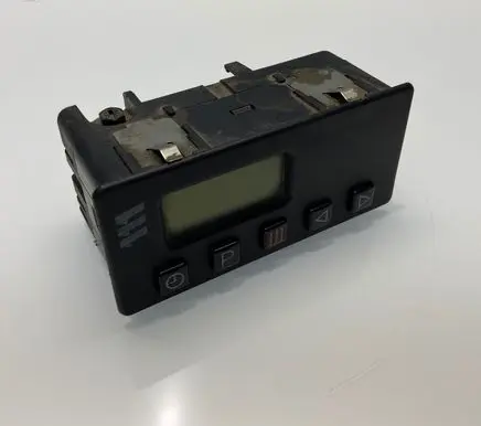 Mercedes-Benz Sprinter W901 W902 W903 W904 Auxiliary heating control unit/module 8EU00769604 0005425311 304400