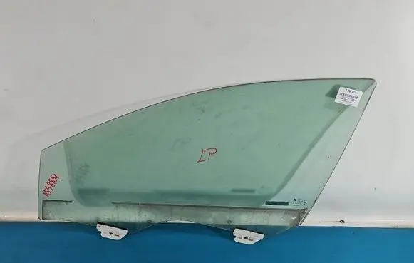 Opel Insignia B Front door window glass four-door IMPRK1558851