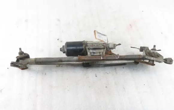 Mitsubishi Outlander Front wiper linkage 1592007160