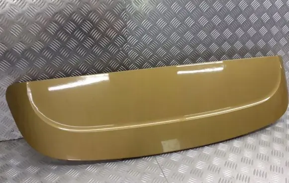 KIA Ceed Rear window tailgate spoiler 87250-1H200
