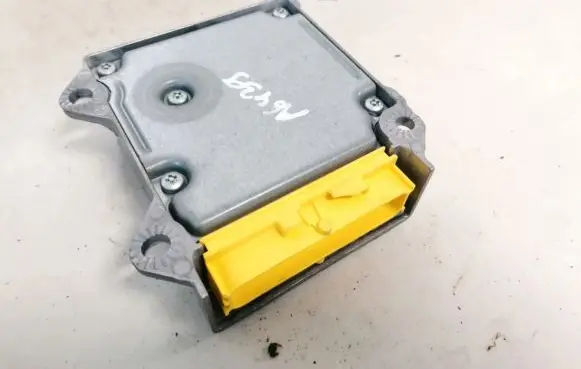 Volkswagen Golf V Airbag control unit/module 1k0909605c 46040204d