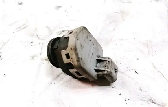 Opel Astra G Headlight level adjustment motor 90590665