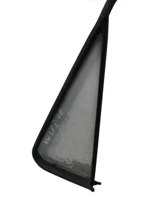 Volkswagen I LT Loading door trunk window/glass 281837625