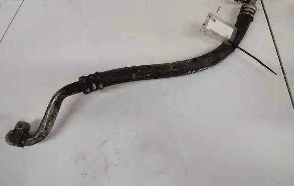 KIA Sorento Air conditioning (A/C) pipe/hose 