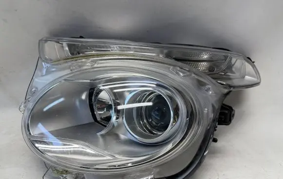 Citroen C1 Headlight/headlamp 90026272 811500H170