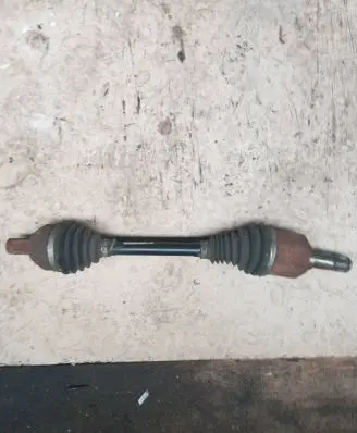 Volvo V60 Front driveshaft 31325116