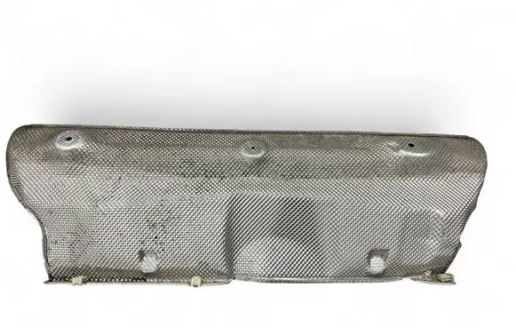 BMW M5 F90 Exhaust heat shield 51487340836 740836