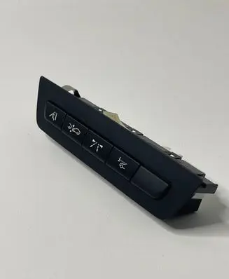 BMW M6 Multifunctional control switch/knob 9220039 11419110