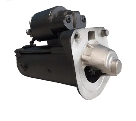 Ford Kuga II Starter motor