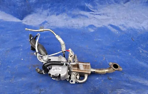 KIA Xceed EGR valve cooler 28400-07100