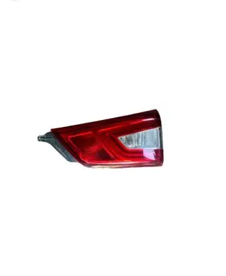 Nissan Qashqai Tailgate rear/tail lights 265504EA5A 265504EA5B