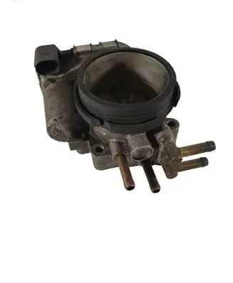 Audi A6 S6 C5 4B Throttle valve 078133062B 0280750030